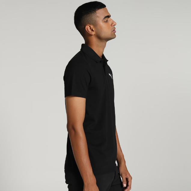 Men's Slim Fit Polo T-shirt