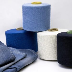 Recycled Knitting Yarn