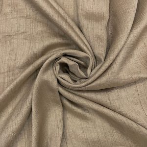 Pista Green Plain Nysaa Silk Fabric - 30 Metres